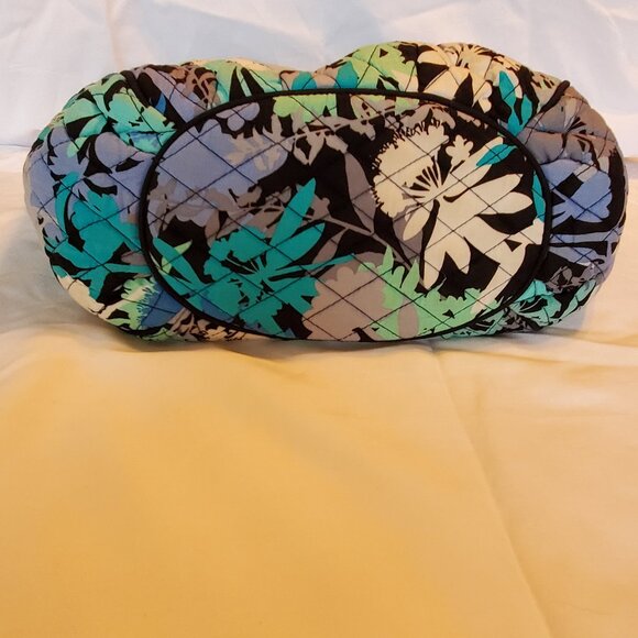 Vera Bradley Blue Camofloral Bundle - Picture 5 of 15